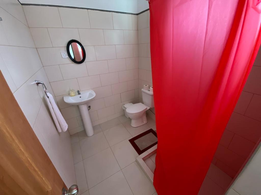 Pousada Cantinho De Preta Seladinha Zewnętrze zdjęcie